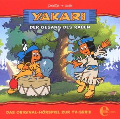 Yakari - Der Gesang des Raben