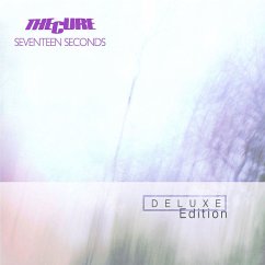 Seventeen Seconds ( Deluxe Edition) (Jc) - Cure,The