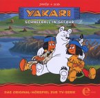 Yakari - Schneeball in Gefahr