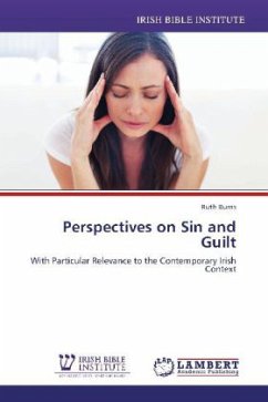 Perspectives on Sin and Guilt