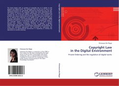 Copyright Law in the Digital Environment