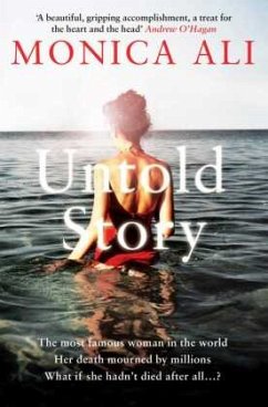 Untold Story - Ali, Monica