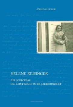 Helene Reisinger - Locher, Angela