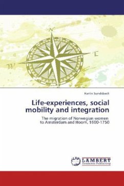 Life-experiences, social mobility and integration - Sundsback, Kariin