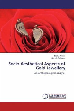 Socio-Aesthetical Aspects of Gold Jewellery