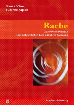 Cover Rache