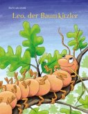 Leo, der Baumkitzler