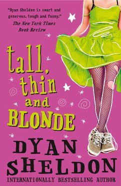 Tall, Thin and Blonde - Sheldon, Dyan