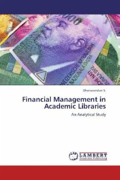 Financial Management in Academic Libraries