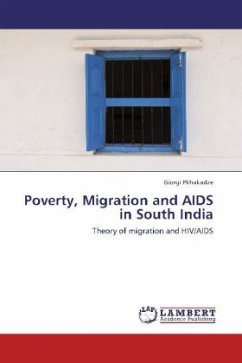 Poverty, Migration and AIDS in South India - Pkhakadze, Giorgi