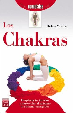 Los Chakras - Moore, Helen