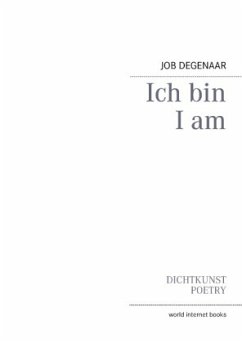 Ich bin - Degenaar, Job