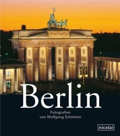 Cover Berlin