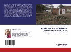 Health and Urban Informal Settlements in Zimbabwe
