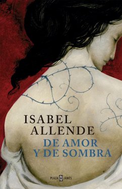 De amor y de sombra - Allende, Isabel