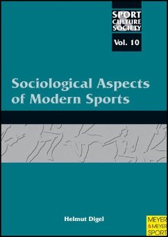 Sociological Aspects of Modern Sports - Digel, Helmut