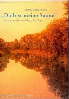 Du bist meine Sonne