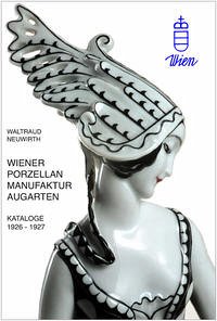 Wiener Porzellanmanufaktur Augarten - Neuwirth, Waltraud