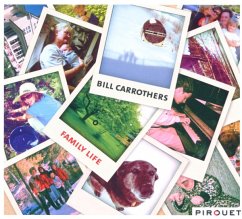 Cover Family Life