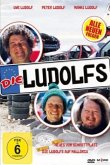 Die Ludolfs - Staffel I: Neues vom Schrottplatz & Staffel II: Die Ludolfs auf Mallorca DVD-Box