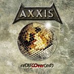 Axxis Rediscover (Ed)