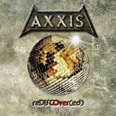 Axxis Rediscover(Ed)