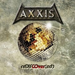 Axxis Rediscover (Ed) - Axxis