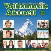 Volksmusik Aktuell