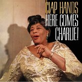 Clap Hands,Here Comes Charlie! Clap Hands,Here Comes Charlie!