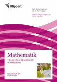 Mathematik, Geometrische Grundbegriffe, Geometrische Grundformen, Kopiervorlagen
