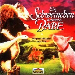 Ein Schweinchen Namens Babe Ein Schweinchen Namens Babe