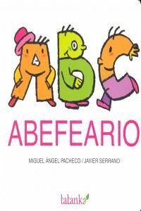 Cover Abefeario