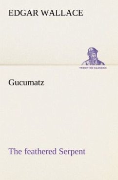 Cover Gucumatz