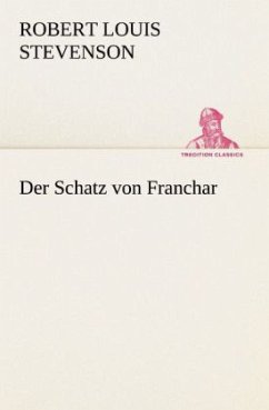Cover Der Schatz von Franchar