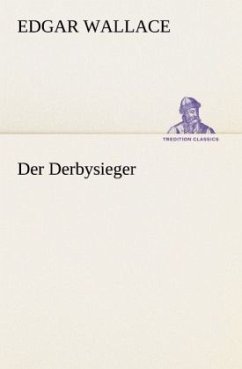 Cover Der Derbysieger