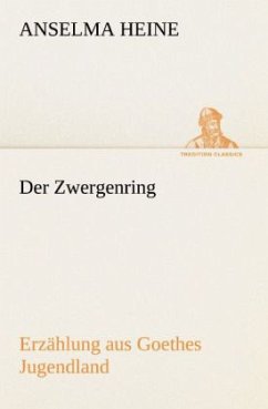 Cover Der Zwergenring