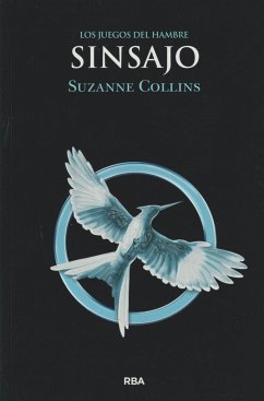 Sinsajo - Collins, Suzanne