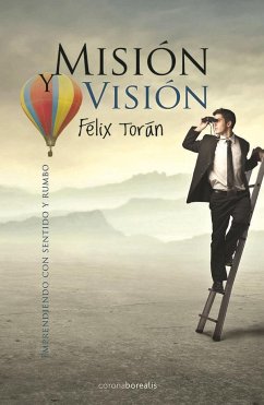 Misión y visión - Torán Martí, Félix