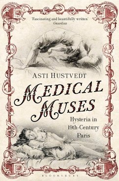 Medical Muses - Hustvedt, Asti