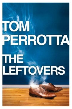 The Leftovers - Perrotta, Tom