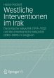Westliche Interventionen im Irak - Bild 1