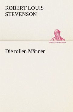 Cover Die tollen Männer