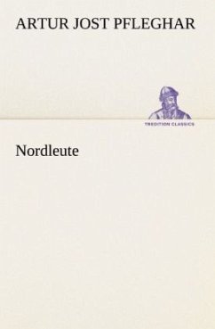 Cover Nordleute