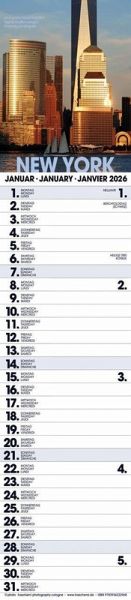 New York Planer 2026 New York Planer 2026