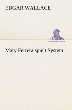Cover Mary Ferrera spielt System