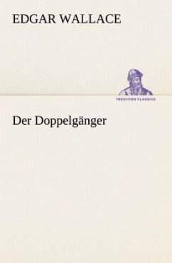 Cover Der Doppelgänger