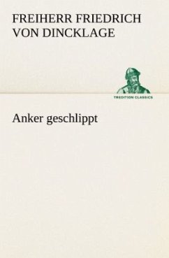 Cover Anker geschlippt