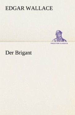 Cover Der Brigant