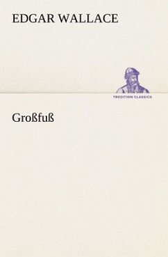 Cover Großfuß