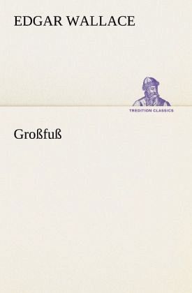 Großfuß Großfuß